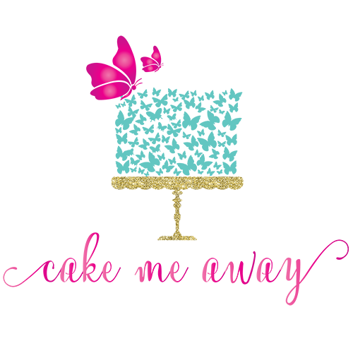 Cake Me Away - Fresno Bakery